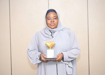 Mrs Ododo Urges Deliberate Inclusion Of Local Contents In Goods Manufacturing