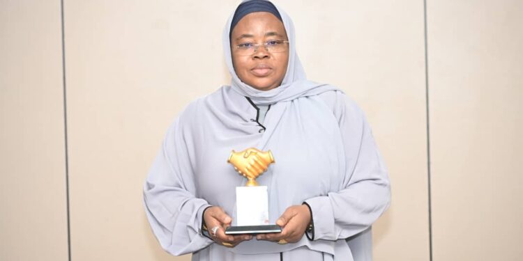 Mrs Ododo Urges Deliberate Inclusion Of Local Contents In Goods Manufacturing