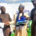 Gov Sule Seeks Dangote’s Investment In Nasarawa Solid Mineral Sector