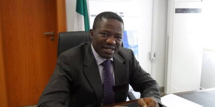 Nigeria’s Former Minister Of Police Affairs, Navy Capt. Caleb Olubolade Dies At 70