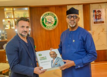 $50million Beverages Company To Berth In Ogun