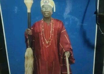 Kidnappers Invade Kogi Community, Abducted  Prominent Traditional Ruler In Yagba West
