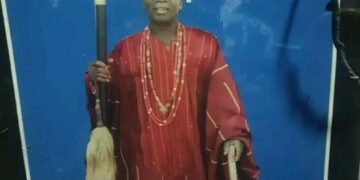 Kidnappers Invade Kogi Community, Abducted  Prominent Traditional Ruler In Yagba West