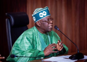 We Are Better Off Together, President Tinubu To Malian Leader