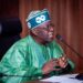 We Are Better Off Together, President Tinubu To Malian Leader