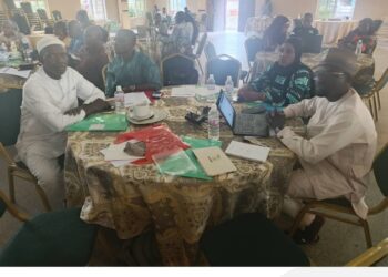 Kogi, Malaria Consortium Scale Up Efforts To Combat Malaria, Organise Training On Implementation Of SMC
