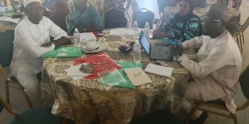 Kogi, Malaria Consortium Scale Up Efforts To Combat Malaria, Organise Training On Implementation Of SMC