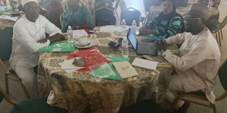 Kogi, Malaria Consortium Scale Up Efforts To Combat Malaria, Organise Training On Implementation Of SMC