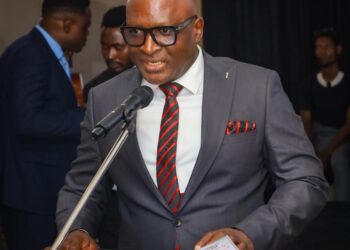 Salem University Appoints Two New DVCs