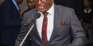 Salem University Appoints Two New DVCs