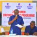 Dangote Empowers Benue Women Entrepreneurs With N100,000 Each