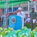 Governor Ododo Distributes Food Items To 1,500 Widows In Kogi