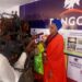 Food Security : Dangote Building Nigeria’s Largest Rice Mill In Niger, Backs Food Initiative