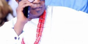 Kogi Government Approves Selection Of Chief Shola Adebola Samuel As New Olugbagun