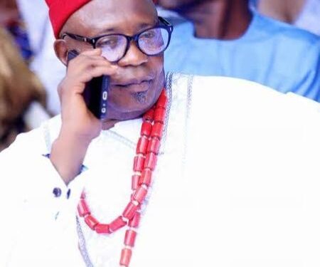 Kogi Government Approves Selection Of Chief Shola Adebola Samuel As New Olugbagun