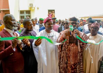 Ogun Donates Secondary School For Take Off Of New Federal University In Abeokuta