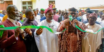 Ogun Donates Secondary School For Take Off Of New Federal University In Abeokuta