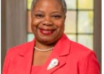 GIMP Salutes Turner On Appointment As President Of Religious, Peace-centric University