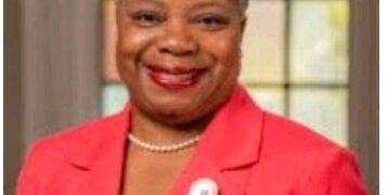 GIMP Salutes Turner On Appointment As President Of Religious, Peace-centric University