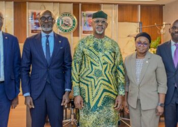 National Sports Festival’s Impact on Ogun Economy Massive – Abiodun