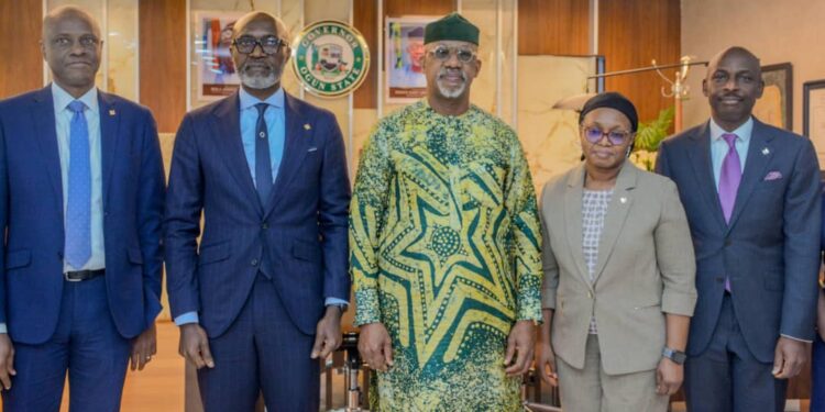 National Sports Festival’s Impact on Ogun Economy Massive – Abiodun