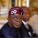PRESIDENT BOLA TINUBU’S STATEMENT ON THE SECOND ANNIVERSARY OF HIS ADMINISTRATION ON MAY 29, 2025