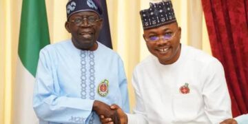 May 29 : Ododo Lauds President Tinubu’s Courage, Resilience, Inspiring Leadership
