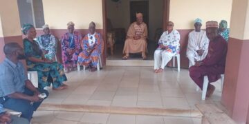 Kwara Community Unites Against Female Genital Mutilation, Declares Zero Tolerance