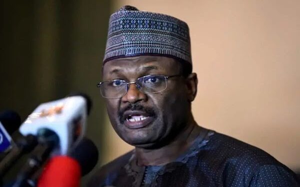 INEC Fixes July 20 And  August 8, 2026 For Ekiti, Osun Governorship Elections