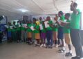 24 Kwara Students Become Hygiene Champions In Dettol, WBFA Campaign