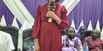 Gender Biases : Expert Calls For Recognition Of Achievements Of Women Engineers