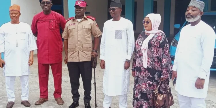 Kogi, FRSC Move To Reduce Carnage On Obajana-Kabba, Lokoja – Abuja Highways, Others