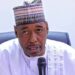 There Are So Many Boko Haram Informants Among Politicians, Military, Communities – Gov. Zulum