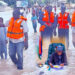 Niger Flood Disaster : President Tinubu Orders NEMA, NEPC To Commence Operations