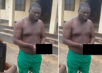 Islamic Cleric To Die By Hanging For Killing, Stealing N300,000 From Client In Osun