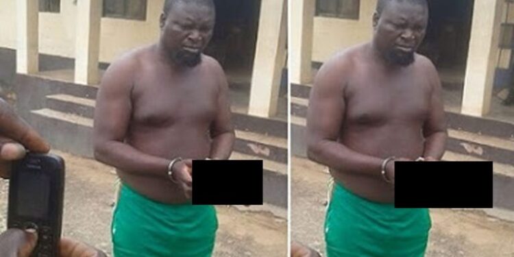 Islamic Cleric To Die By Hanging For Killing, Stealing N300,000 From Client In Osun