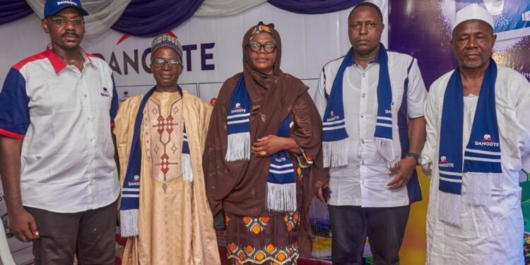 Dangote, BOI Float N5bln Fund To Grow MSMEs In Nigeria