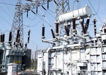 Work Ongoing To Re-Erect Three Towers Along Kainji-Birnin Kebbi Transmission Line – TCN