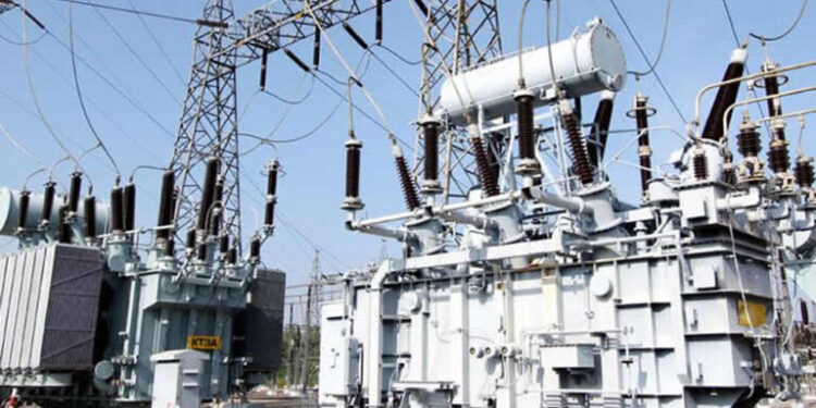 Work Ongoing To Re-Erect Three Towers Along Kainji-Birnin Kebbi Transmission Line – TCN
