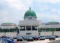 Six Reps Members, Edo, Delta Speakers, 22 State Lawmakers Defect From PDP To APC