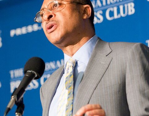 DSS Drags Utomi To Court Over Alleged Plan To Set Up Shadow Govt.