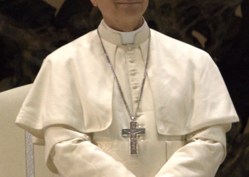 Pope Leo XIV Invites President Tinubu To Inauguration On Sunday