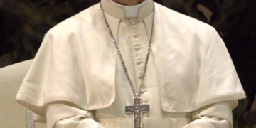 Pope Leo XIV Invites President Tinubu To Inauguration On Sunday