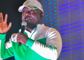 9,040 Athletes, Officials Participating In National Sports Festival, NSC Confirms