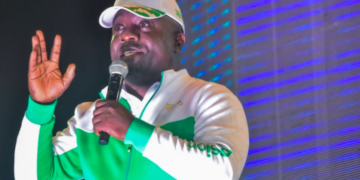 9,040 Athletes, Officials Participating In National Sports Festival, NSC Confirms