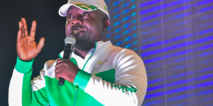 9,040 Athletes, Officials Participating In National Sports Festival, NSC Confirms