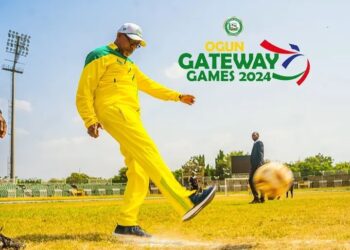 Tragedy As 22 members Of Kano Contingent To National Sports Festival In Abeokuta Perish In Crash