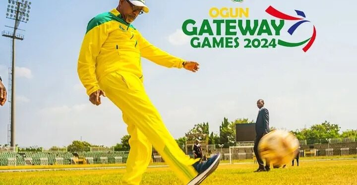 Tragedy As 22 members Of Kano Contingent To National Sports Festival In Abeokuta Perish In Crash