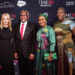 At TIME100 Impact Dinner,  Dangote Pledges More Investments To Uplift Vulnerable Populations