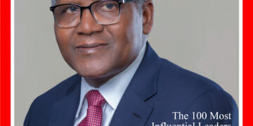 Time Magazine Names Aliko Dangote Among Top 100 Philanthropists In The World